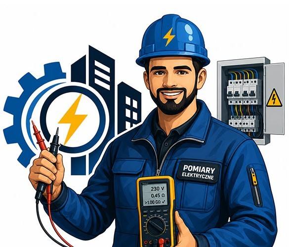 przeglądy instalacji elektrycznych Aleksandrów Kujawski
